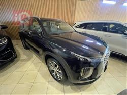 هيونداي باليسيد